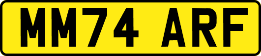 MM74ARF