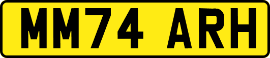 MM74ARH