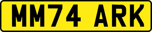 MM74ARK