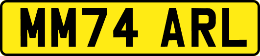 MM74ARL