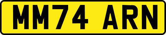 MM74ARN