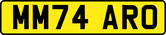 MM74ARO