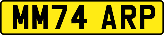 MM74ARP