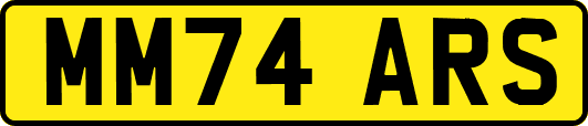 MM74ARS