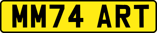 MM74ART