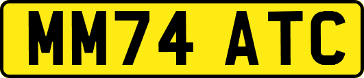 MM74ATC