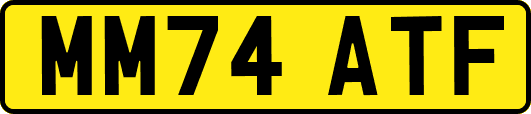 MM74ATF
