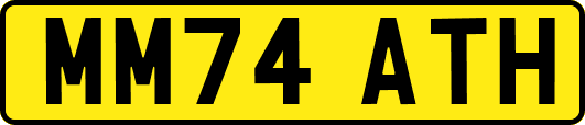MM74ATH