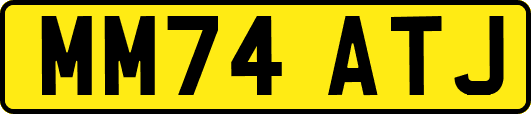 MM74ATJ