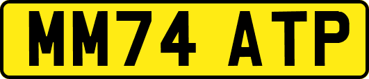 MM74ATP