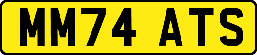 MM74ATS