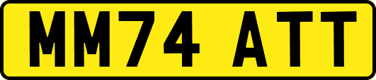 MM74ATT