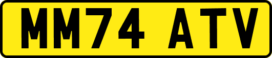 MM74ATV