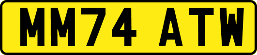 MM74ATW