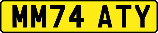 MM74ATY