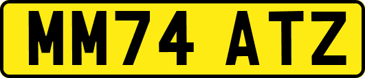 MM74ATZ