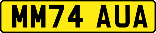 MM74AUA