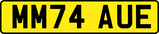 MM74AUE