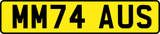 MM74AUS