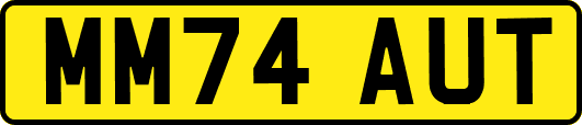 MM74AUT