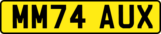 MM74AUX