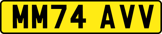 MM74AVV