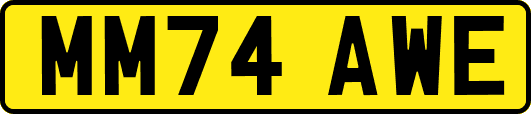 MM74AWE