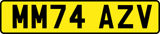 MM74AZV