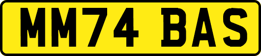 MM74BAS