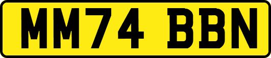 MM74BBN
