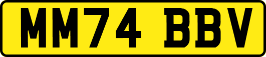 MM74BBV