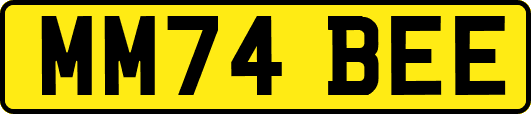 MM74BEE