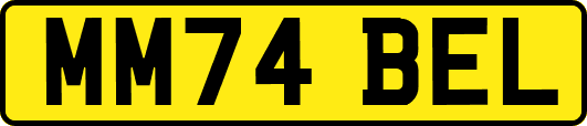 MM74BEL