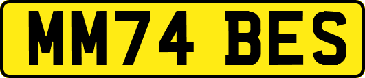 MM74BES