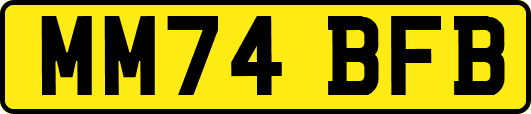 MM74BFB