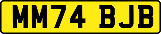 MM74BJB