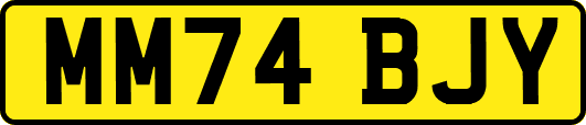 MM74BJY