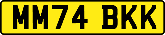 MM74BKK
