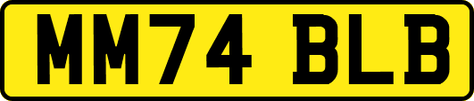 MM74BLB