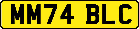 MM74BLC