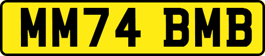 MM74BMB
