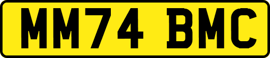 MM74BMC