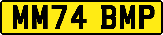 MM74BMP