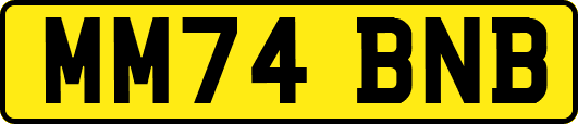 MM74BNB