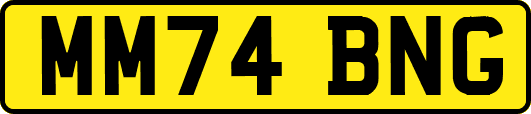 MM74BNG