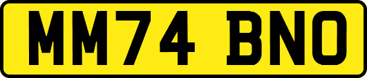 MM74BNO
