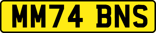 MM74BNS