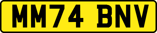 MM74BNV