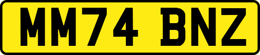 MM74BNZ