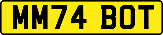 MM74BOT